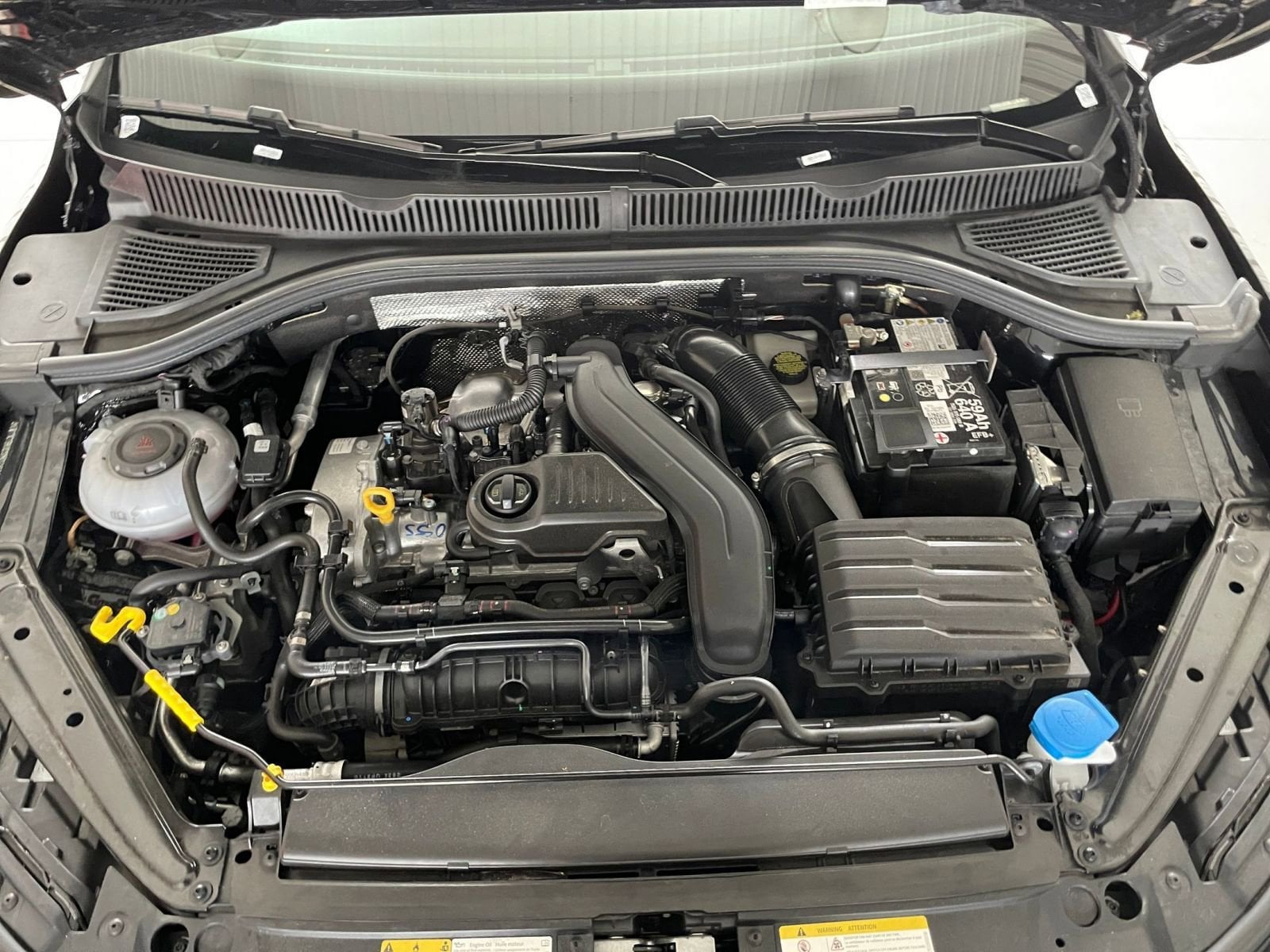 Thumbnail: 2025 Volkswagen Jetta - 29