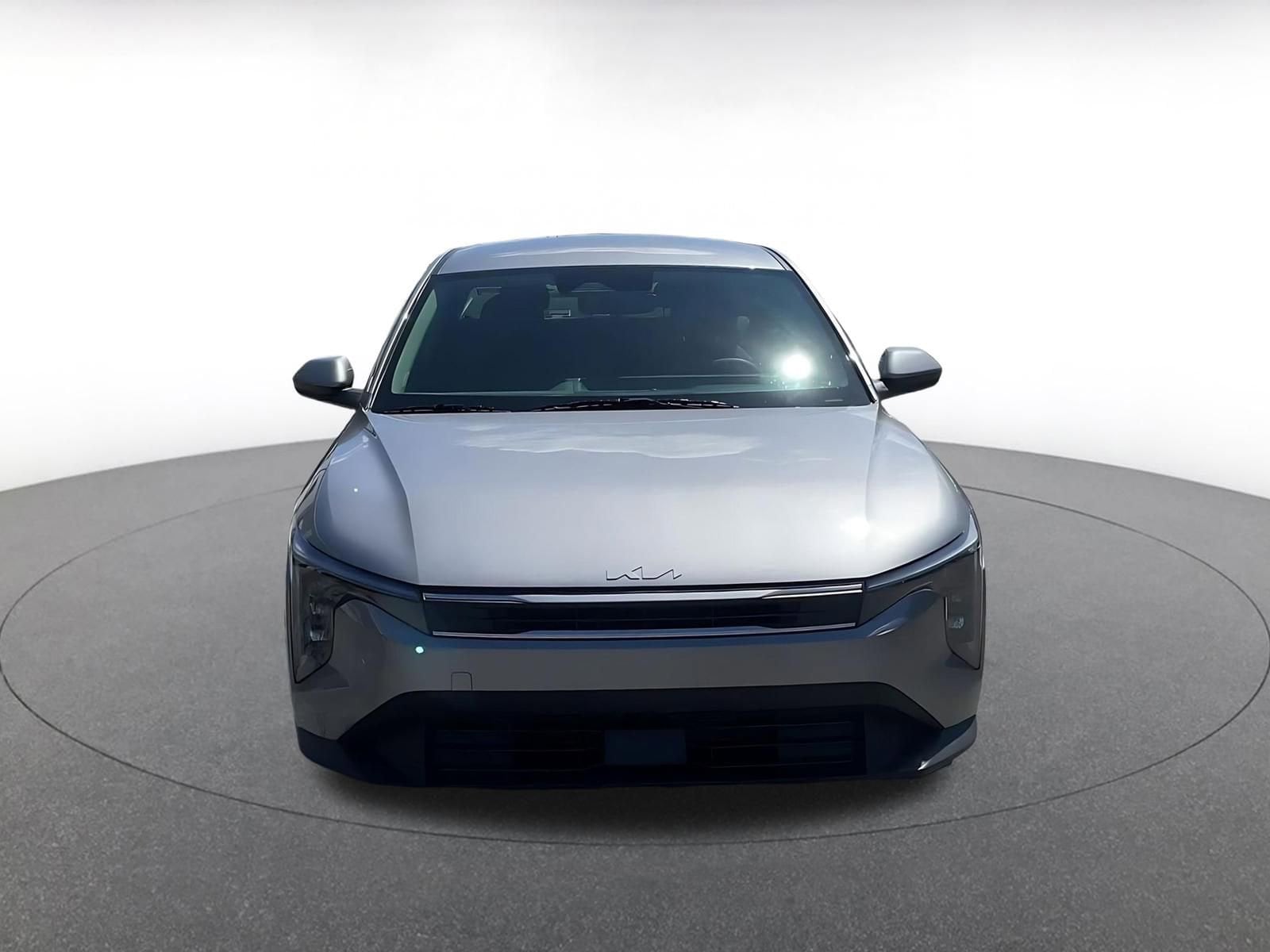 Thumbnail: 2025 Kia K4 - 3