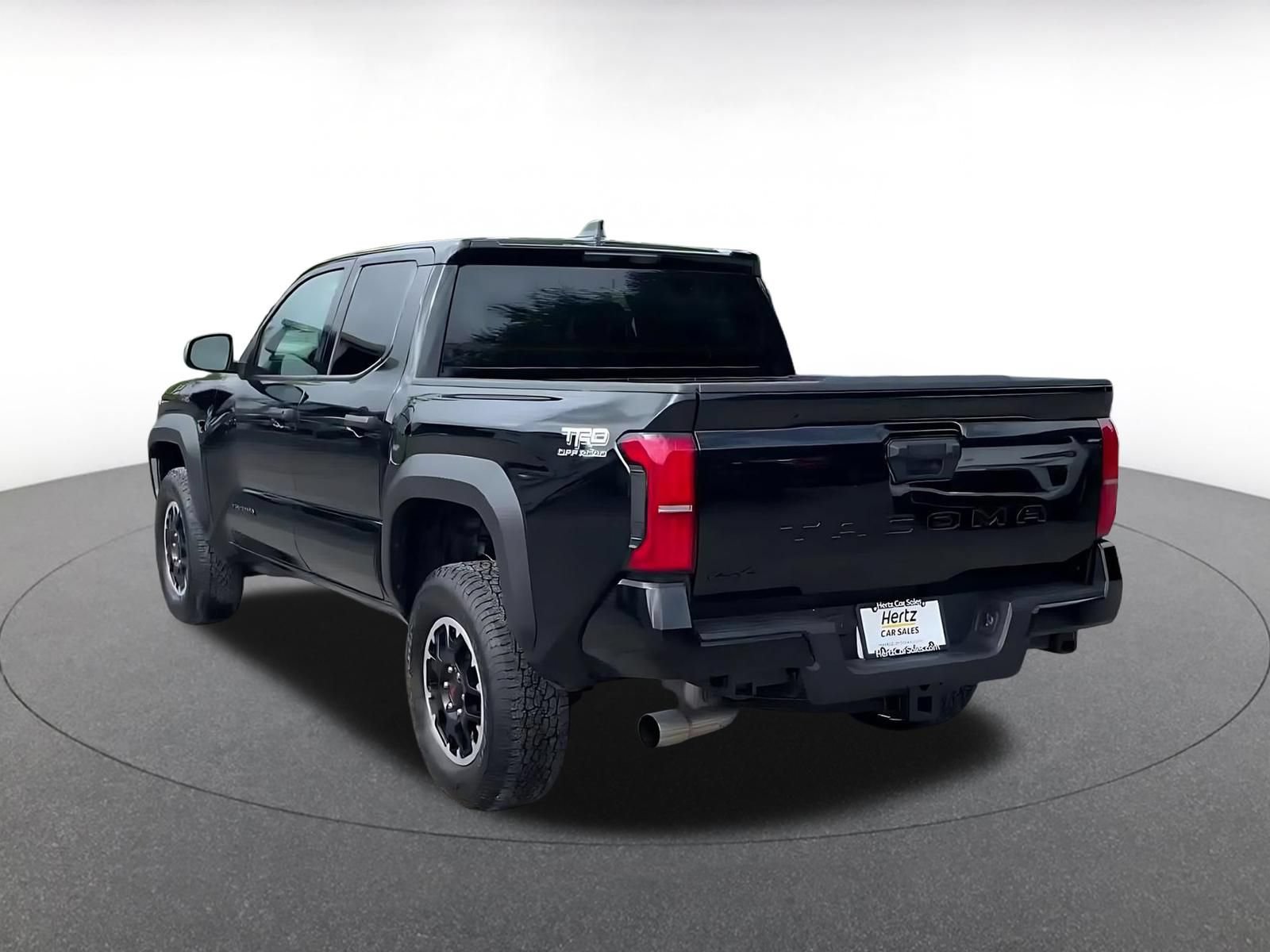 Thumbnail: 2025 Toyota Tacoma - 9