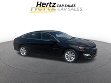 2023 Chevrolet Malibu LT -
                  Jacksonville, FL