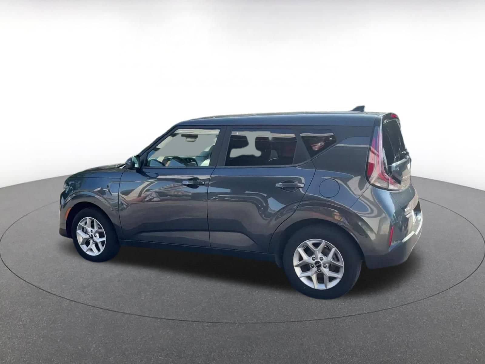 Thumbnail: 2025 Kia Soul - 8