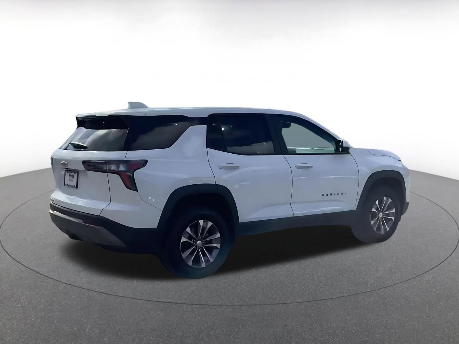 Thumbnail: 2025 Chevrolet Equinox - 14