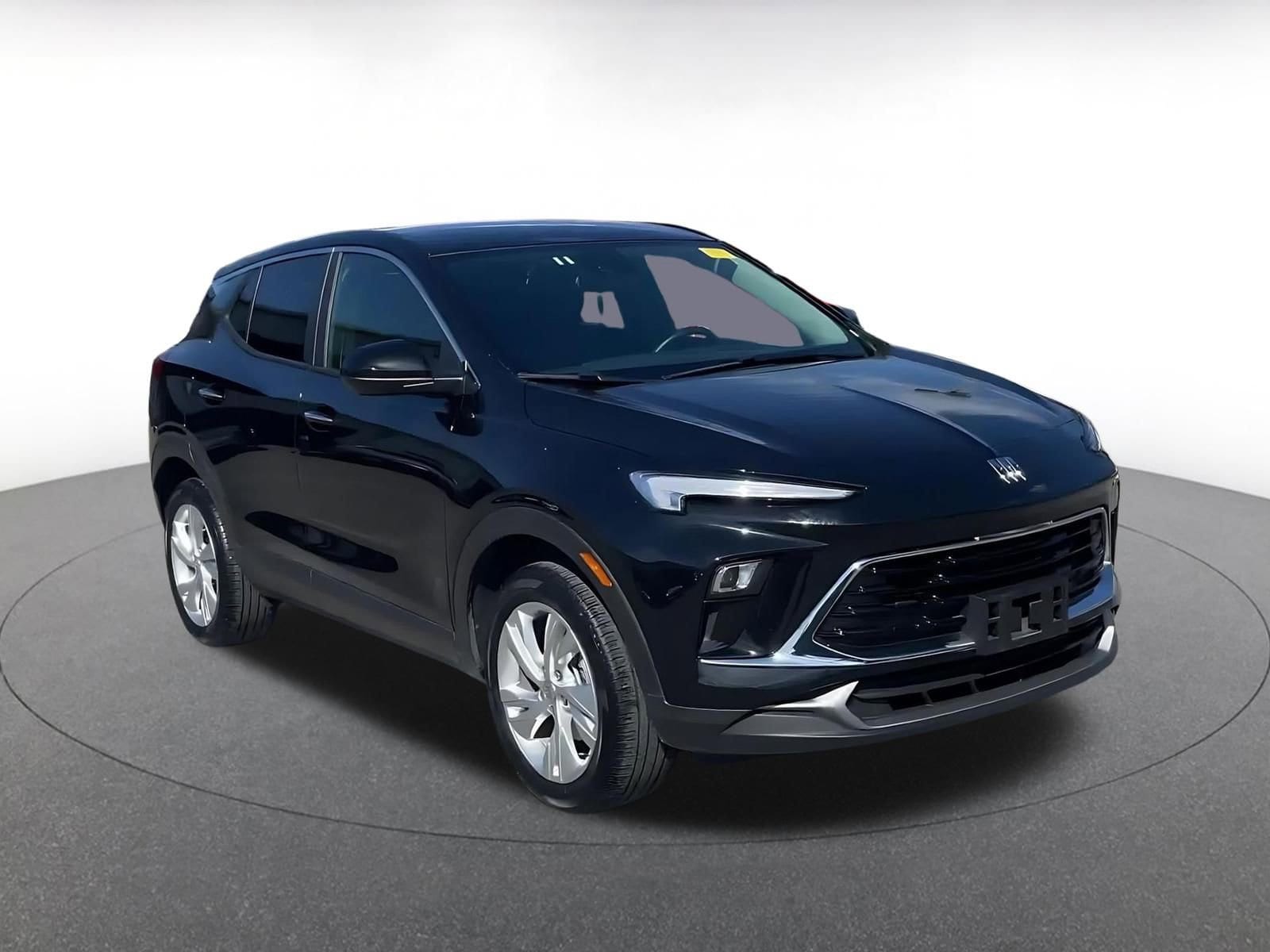 Thumbnail: 2025 Buick Encore GX - 2