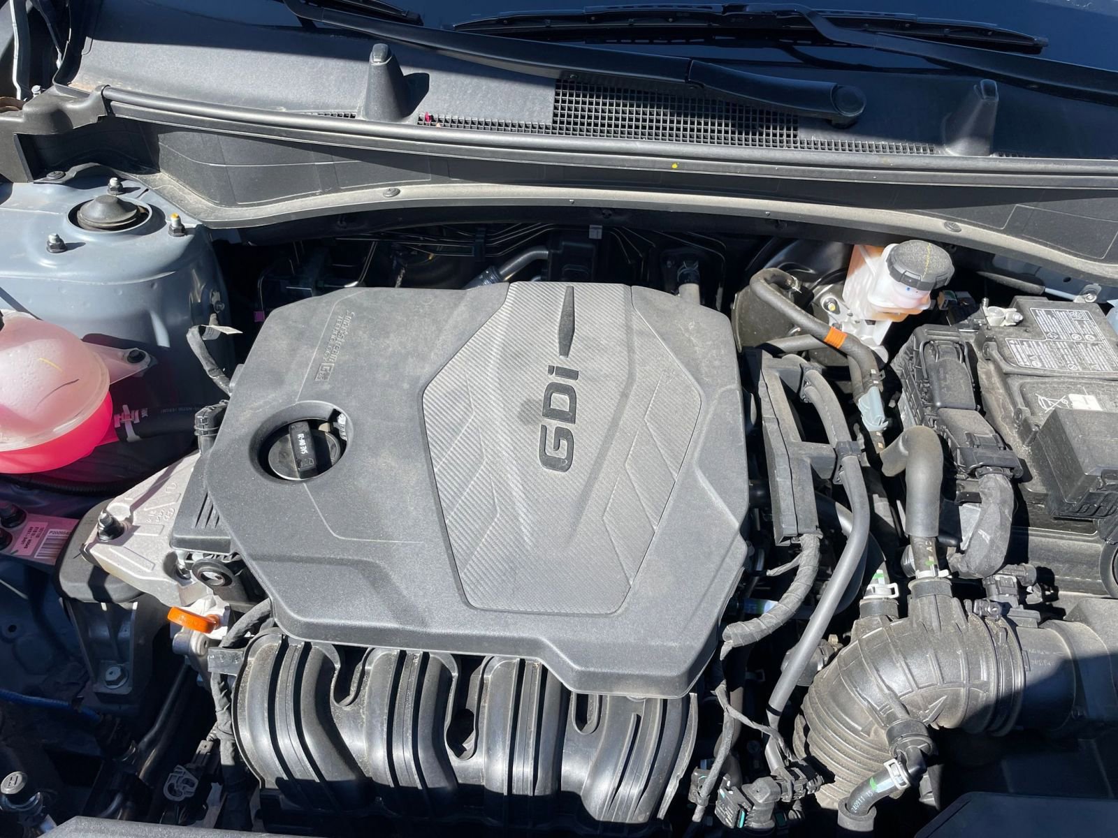 Thumbnail: 2025 Kia Sportage - 31