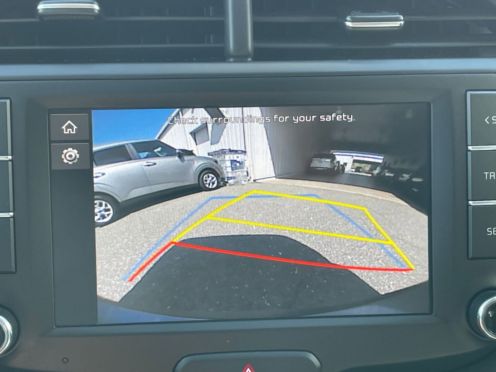 Thumbnail: 2025 Kia Soul - 22