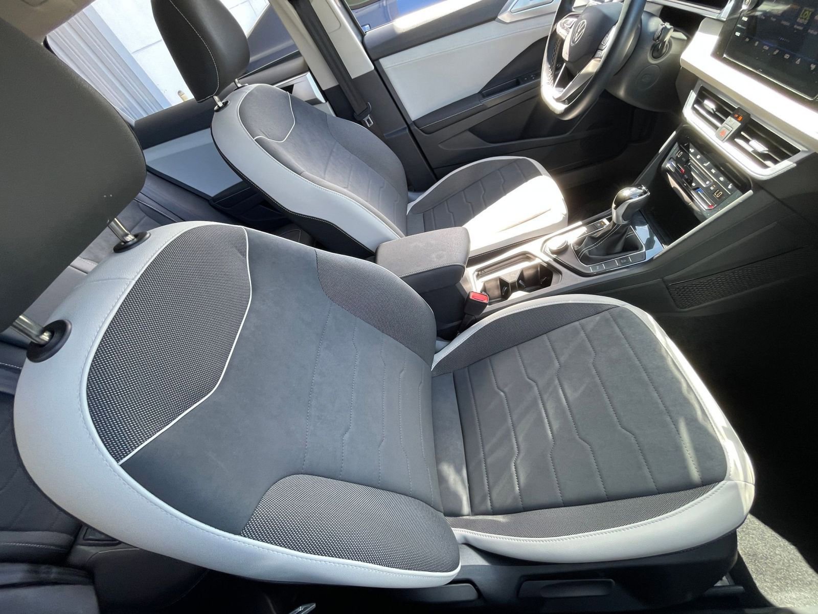 Thumbnail: 2025 Volkswagen Taos - 34