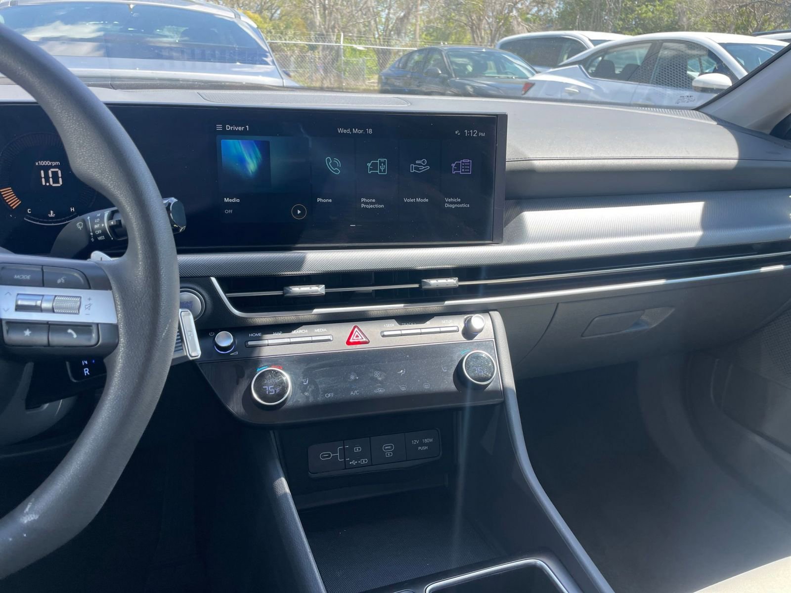 Thumbnail: 2025 Hyundai Sonata - 15