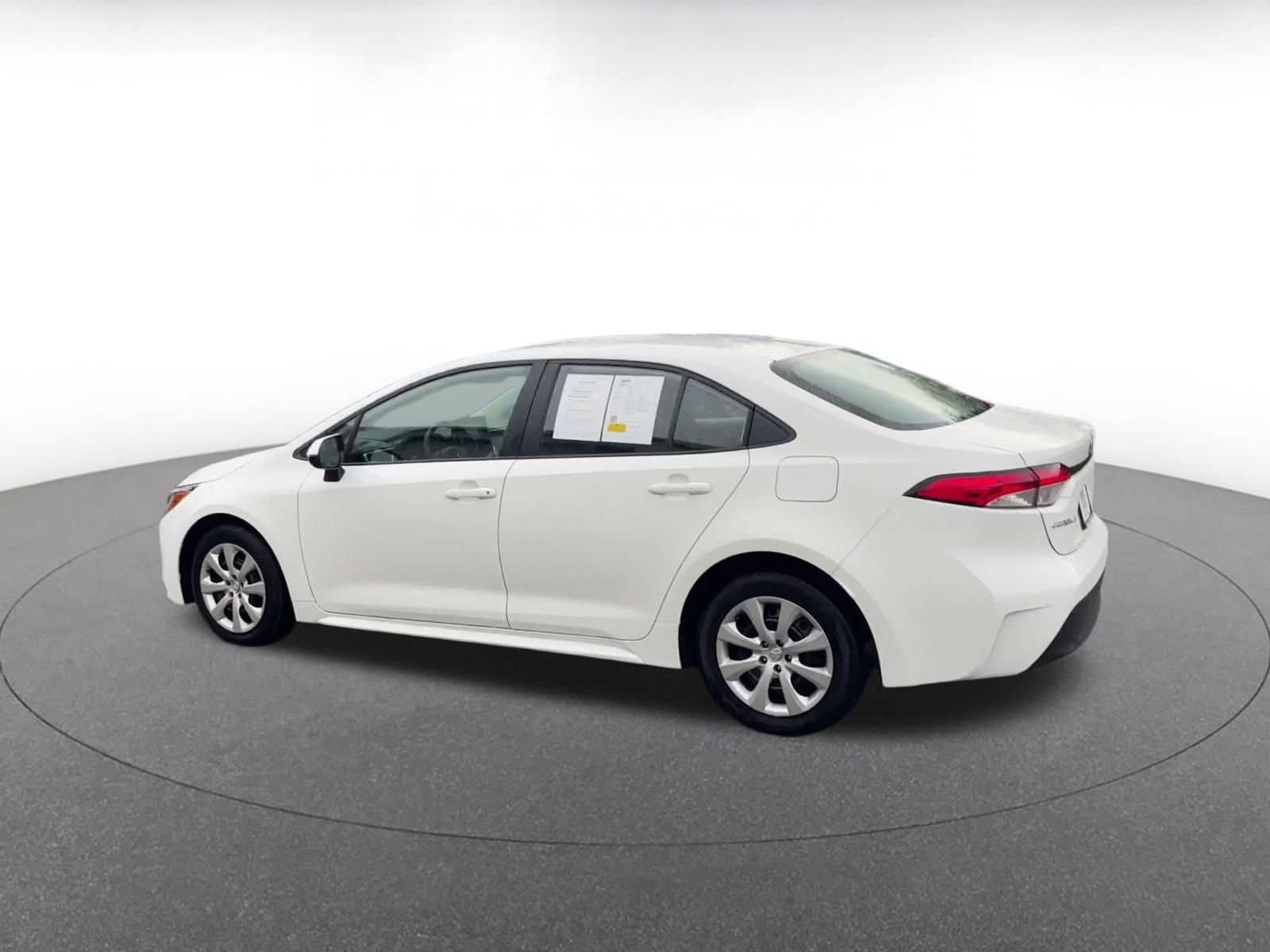 Thumbnail: 2025 Toyota Corolla - 7