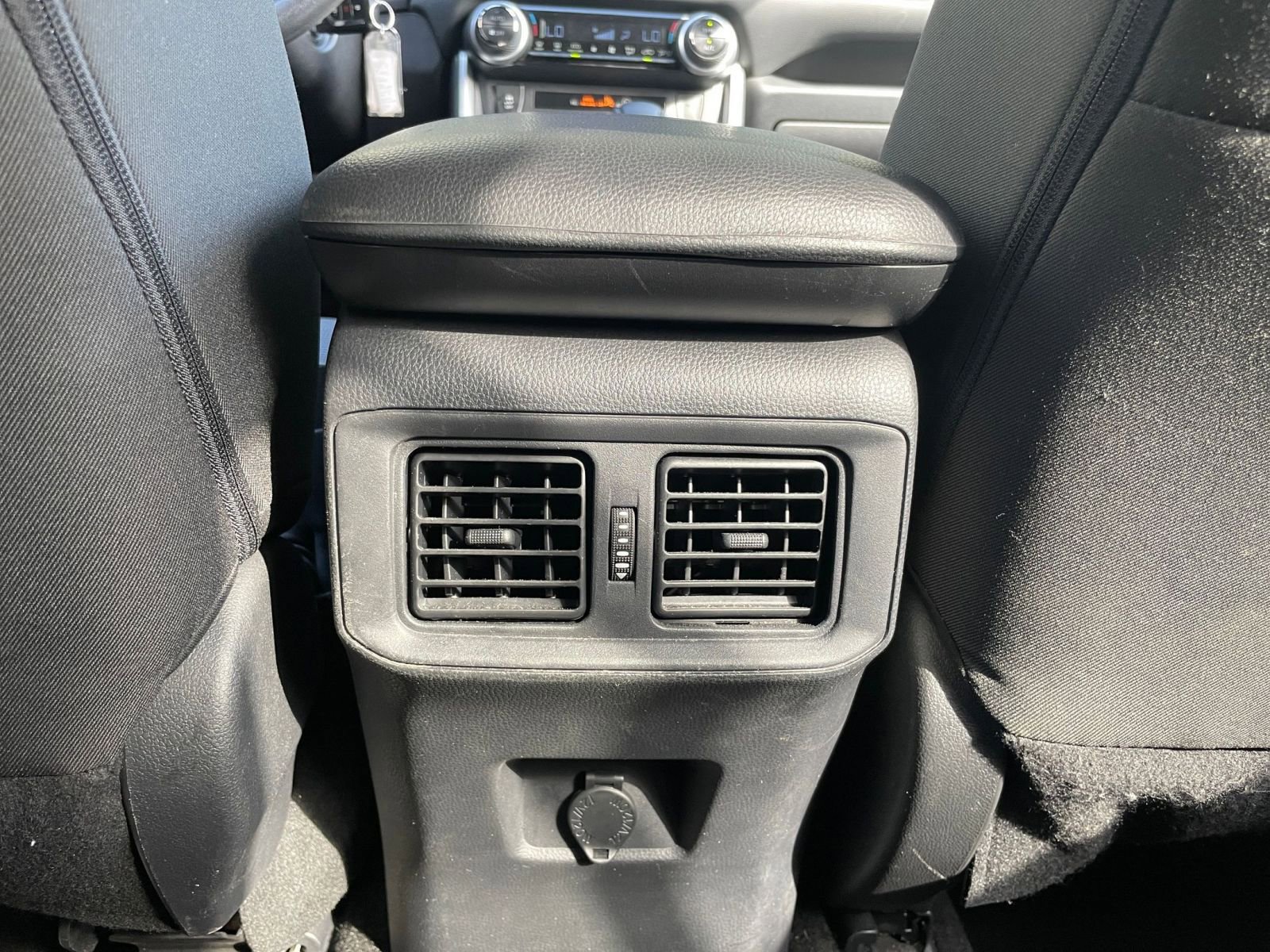 Thumbnail: 2025 Toyota RAV4 - 23