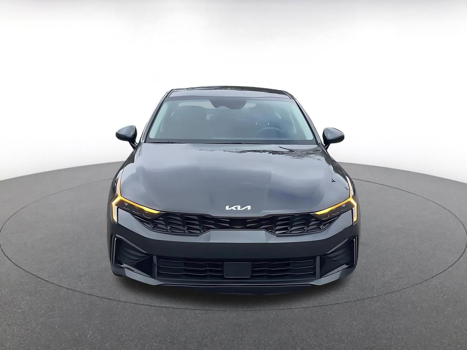 Thumbnail: 2025 Kia K5 - 3