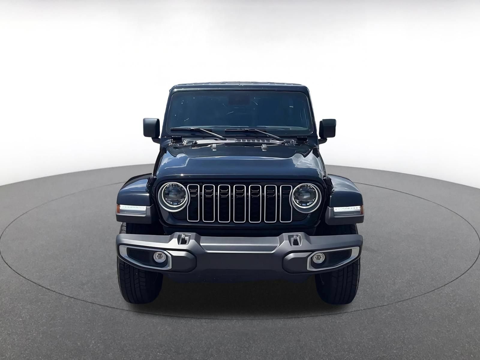 Thumbnail: 2025 Jeep Wrangler - 3