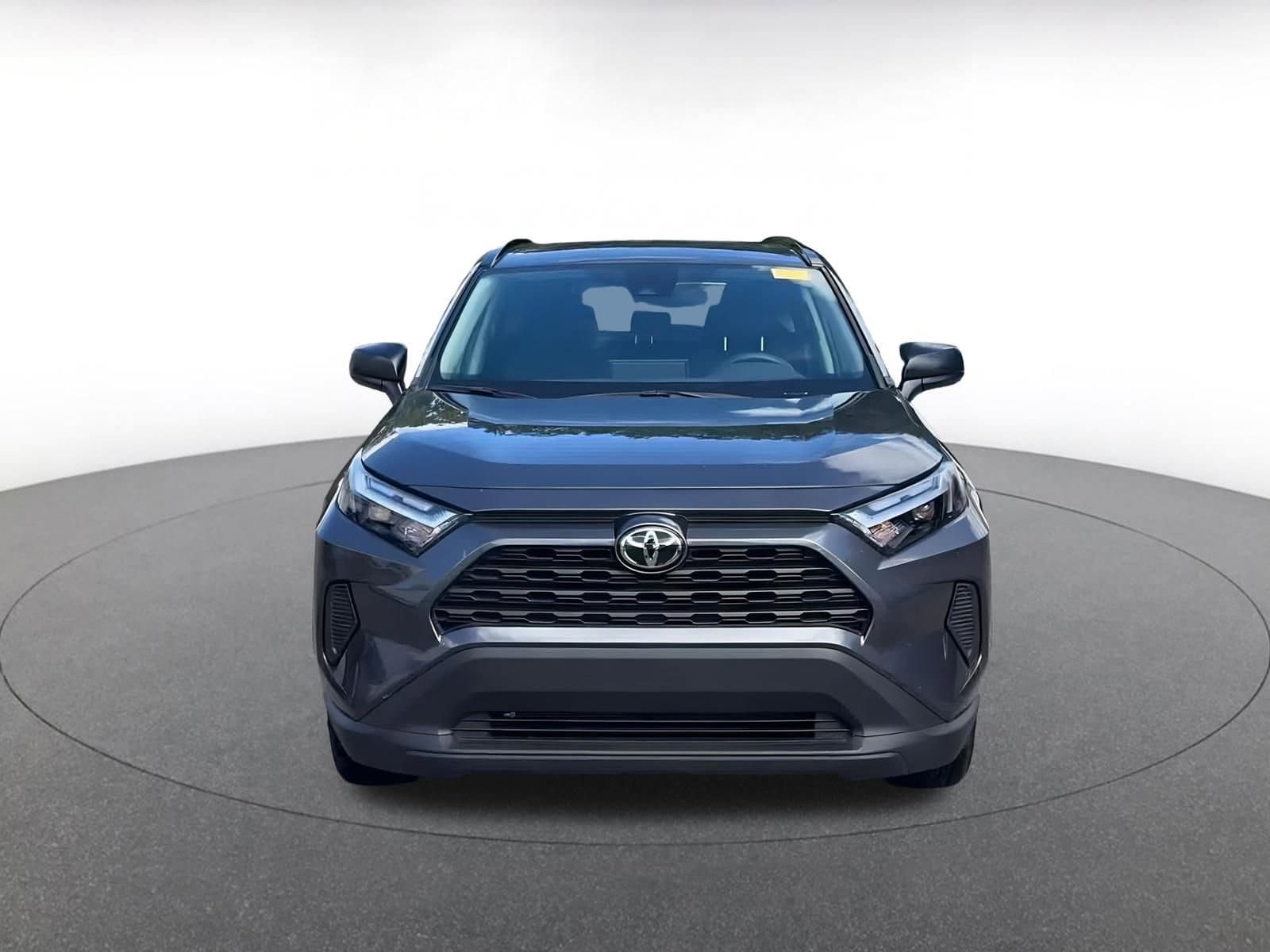 Thumbnail: 2025 Toyota RAV4 - 3