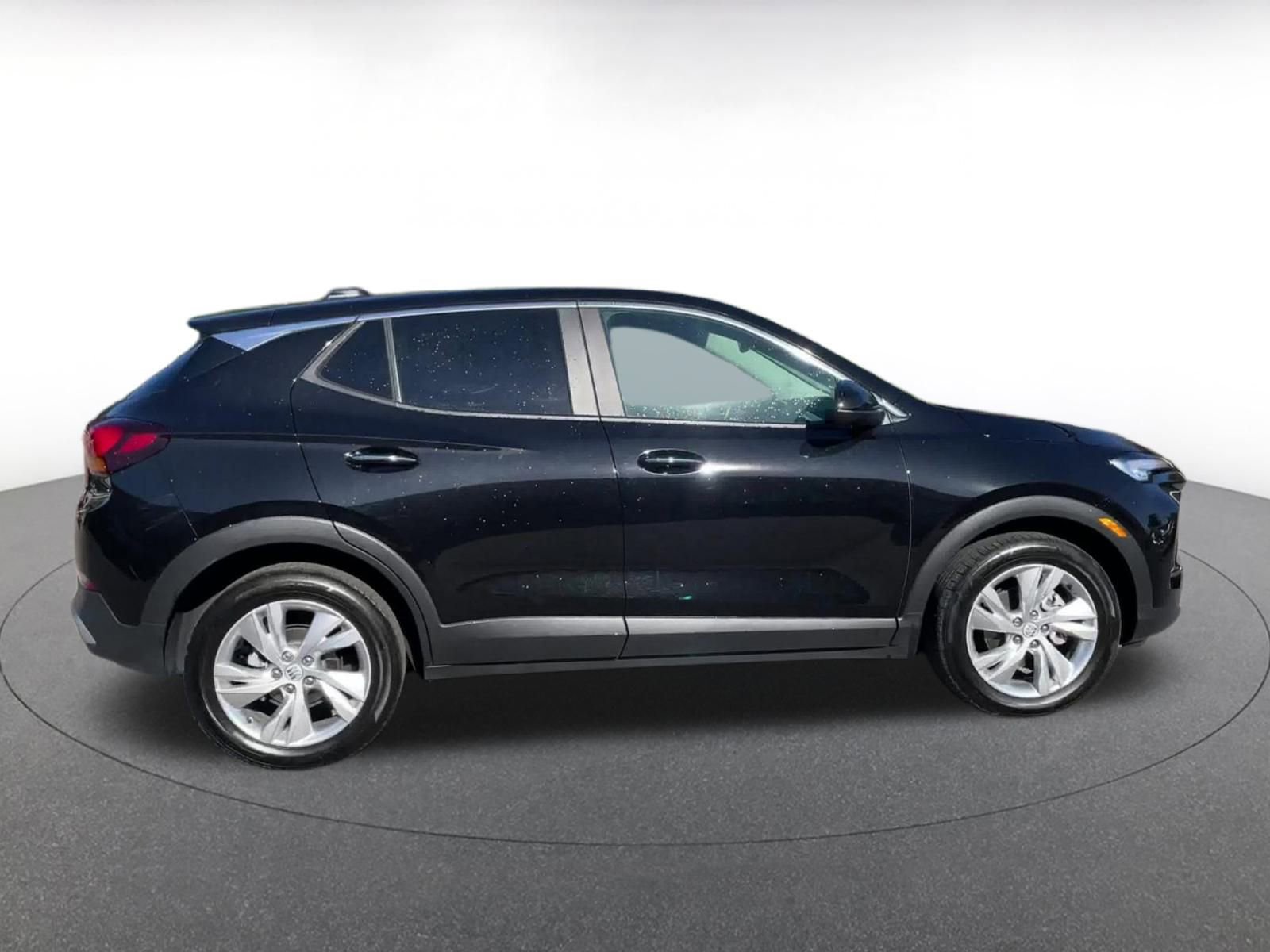 Thumbnail: 2025 Buick Encore GX - 16