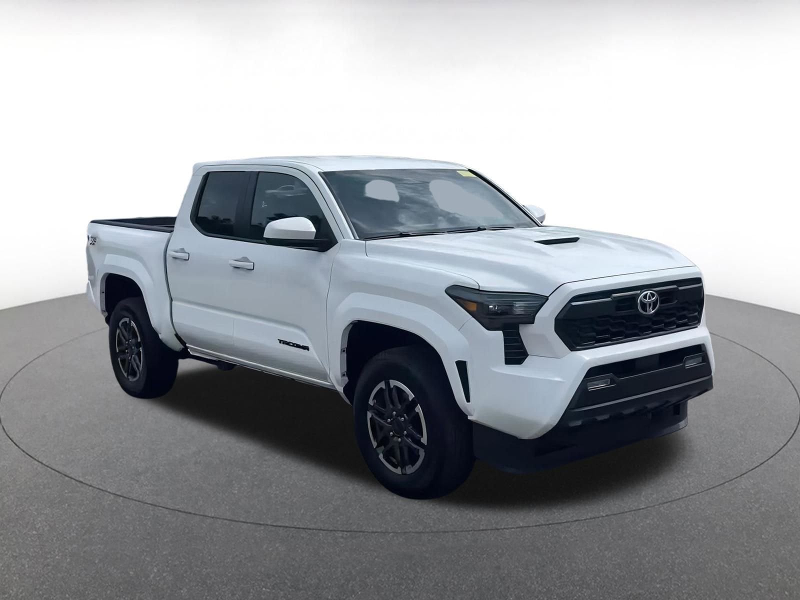 2024 Toyota Tacoma  2
