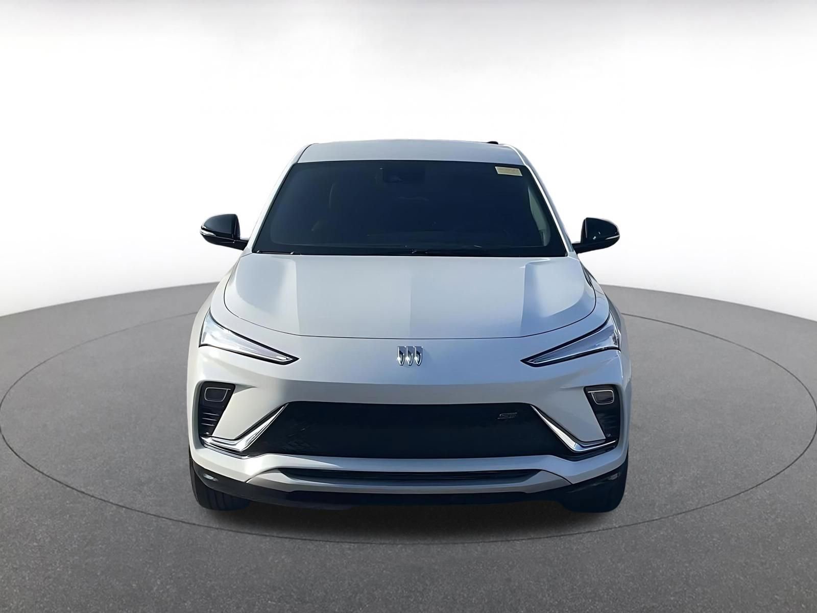 Thumbnail: 2025 Buick Envista - 2