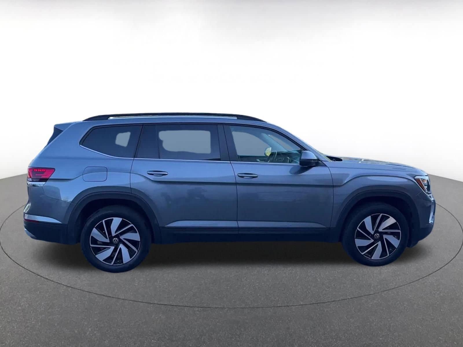 Thumbnail: 2025 Volkswagen Atlas - 16