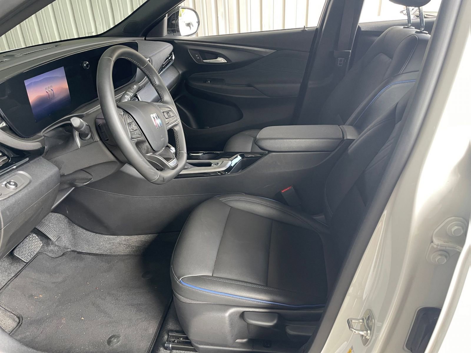 Thumbnail: 2025 Buick Envista - 23