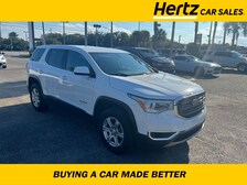 2019 GMC Acadia SLE -
                Jacksonville, FL