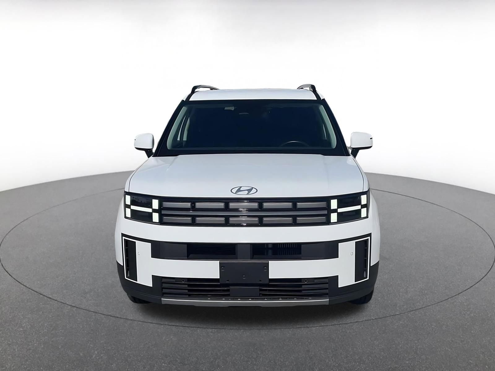 Thumbnail: 2025 Hyundai Santa Fe - 3