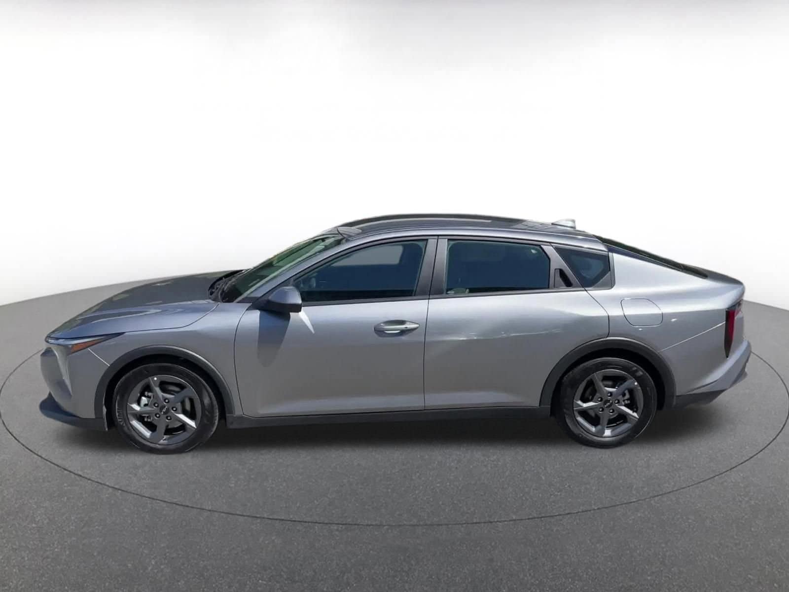 Thumbnail: 2025 Kia K4 - 8