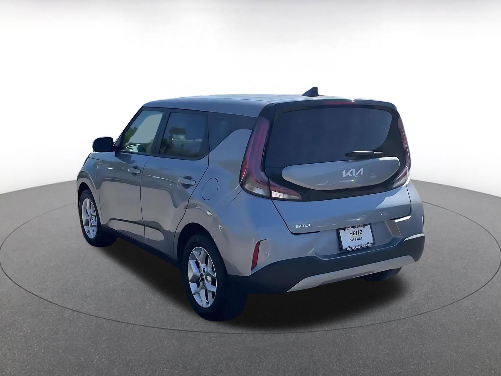 Thumbnail: 2025 Kia Soul - 10