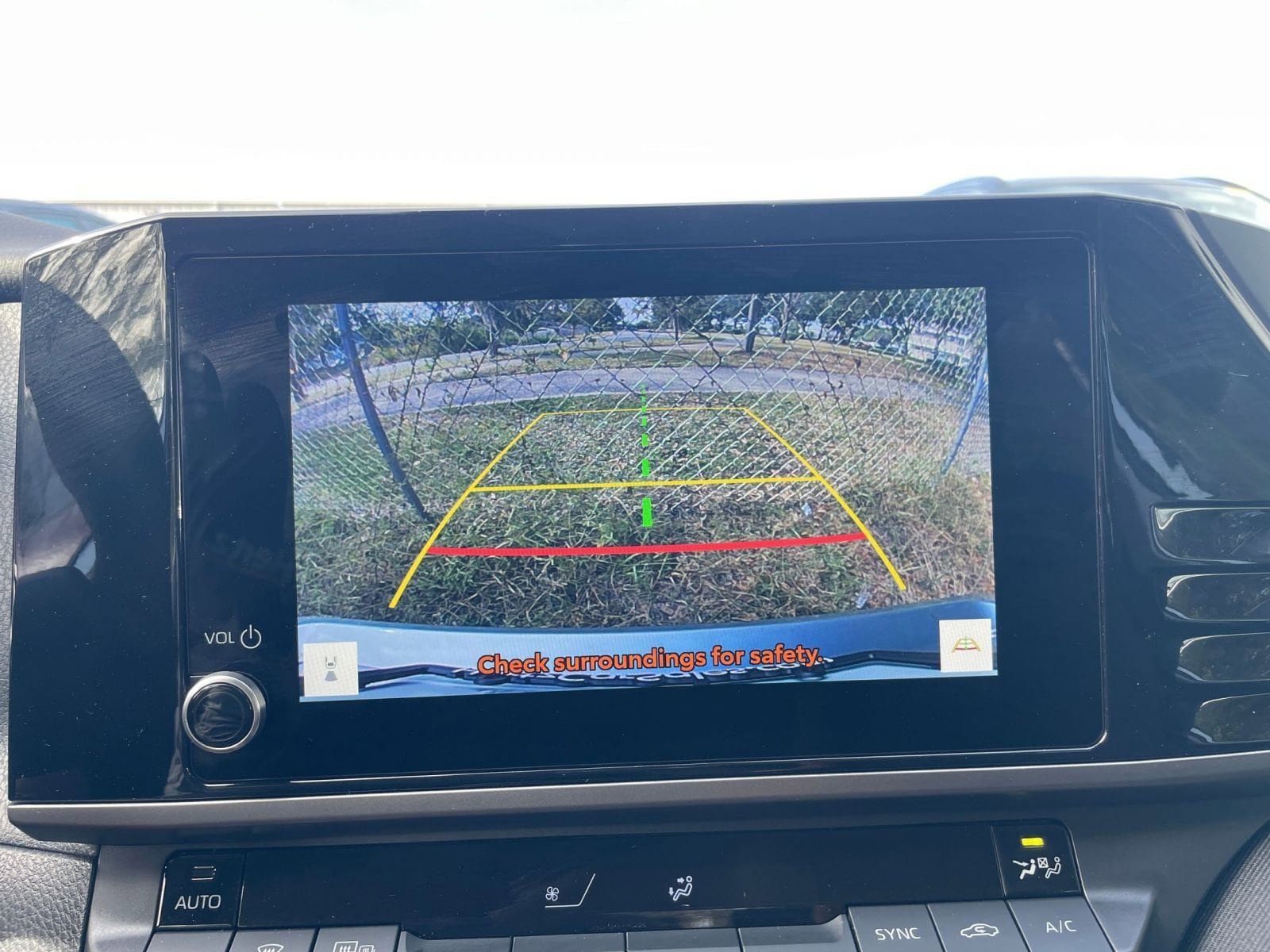 Thumbnail: 2025 Toyota Camry - 17