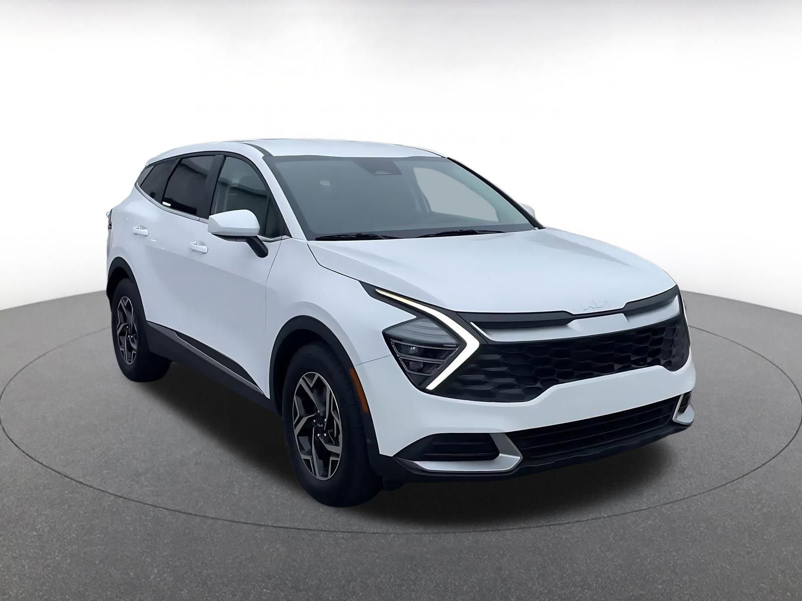 Thumbnail: 2025 Kia Sportage - 2