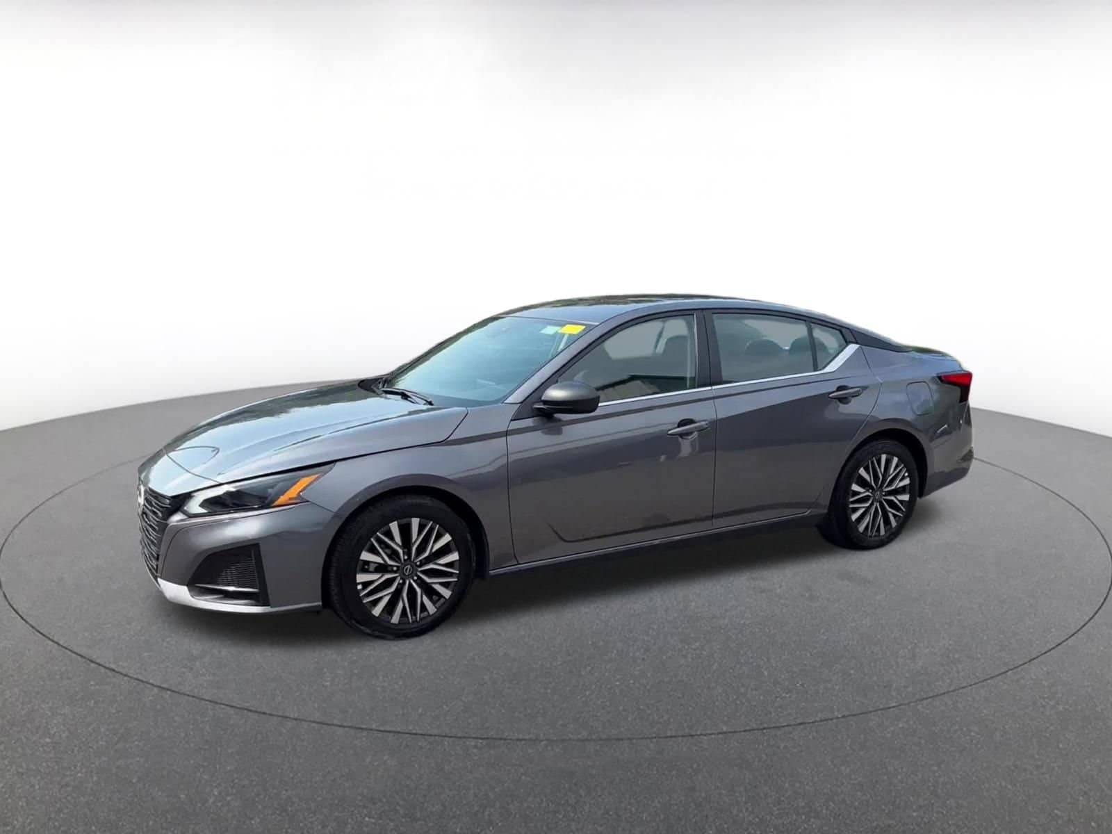 Thumbnail: 2026 Nissan Altima - 6