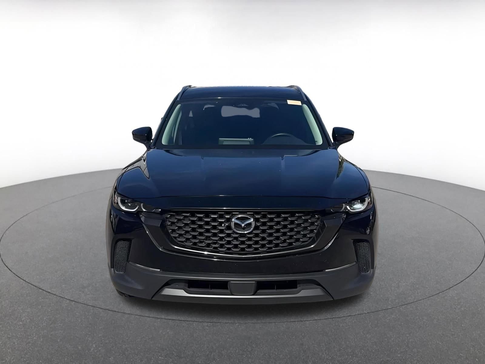 Thumbnail: 2025 Mazda CX-50 - 3