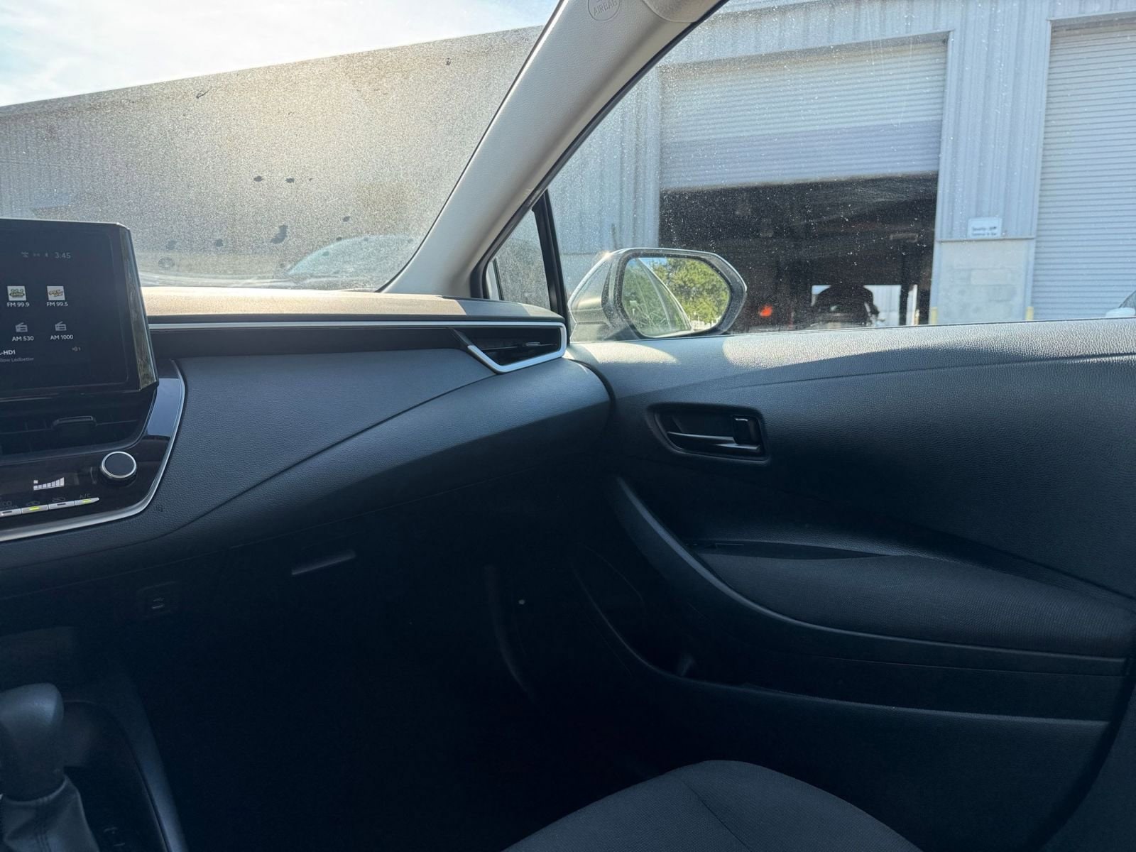 Thumbnail: 2025 Toyota Corolla - 33