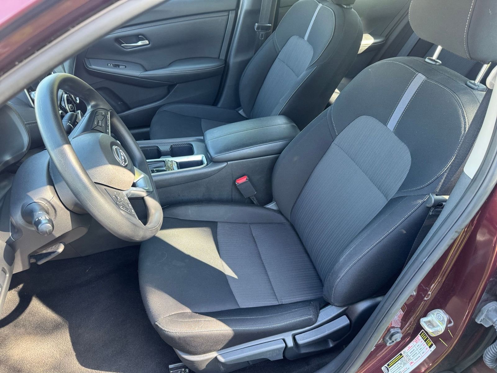 Thumbnail: 2024 Nissan Sentra - 34