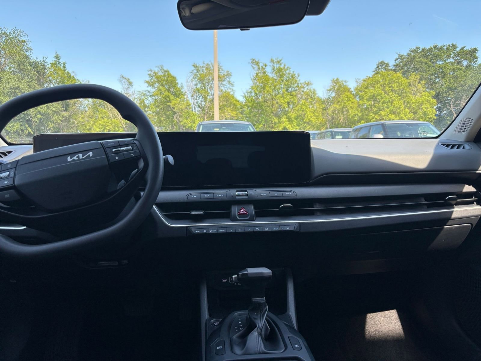 Thumbnail: 2025 Kia K4 - 17
