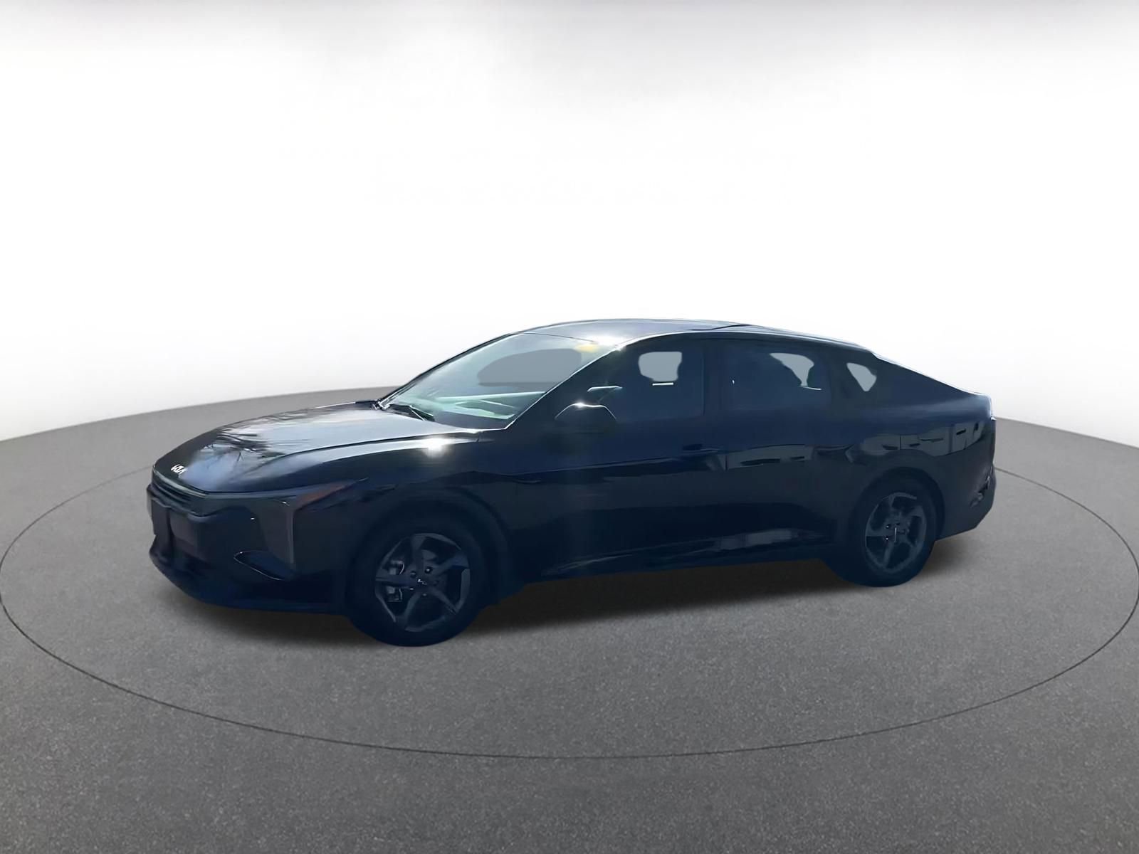 Thumbnail: 2025 Kia K4 - 7