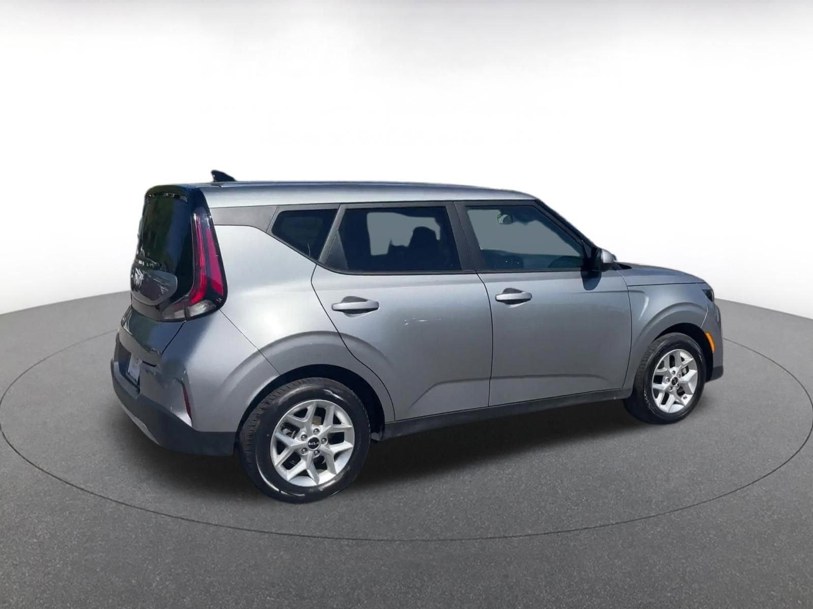 Thumbnail: 2025 Kia Soul - 14