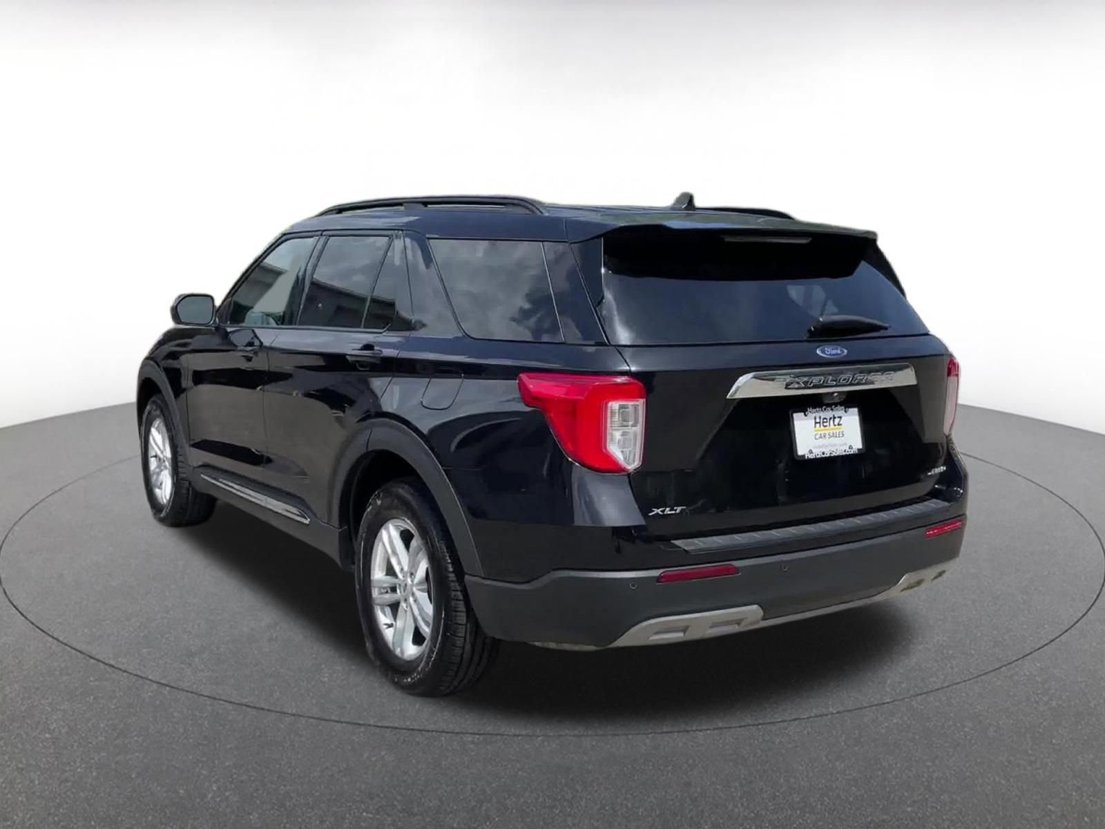 Thumbnail: 2023 Ford Explorer - 10