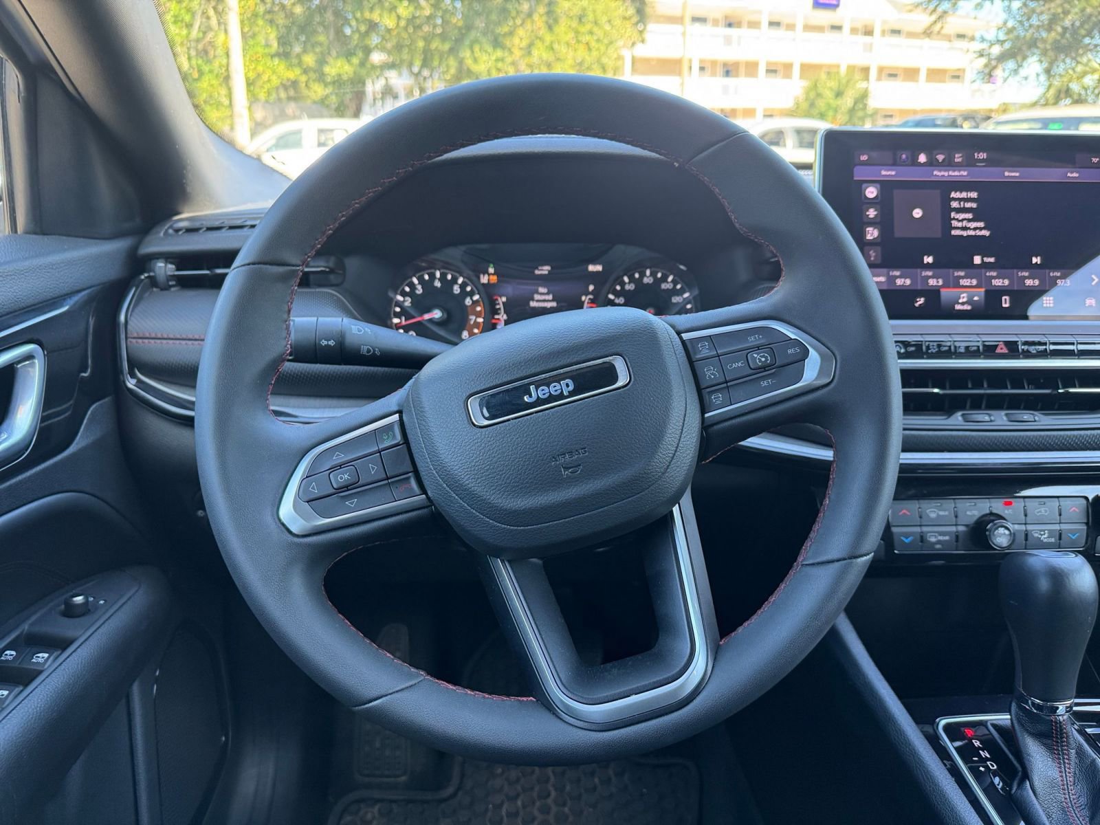 Thumbnail: 2025 Jeep Compass - 27