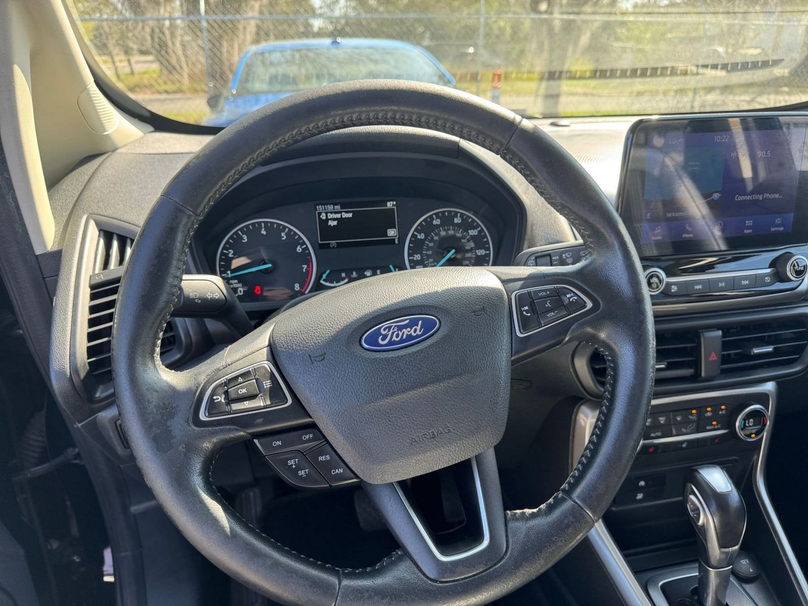 Thumbnail: 2020 Ford EcoSport - 27