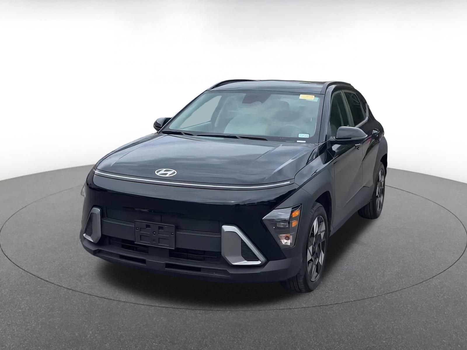 Thumbnail: 2025 Hyundai Kona - 4