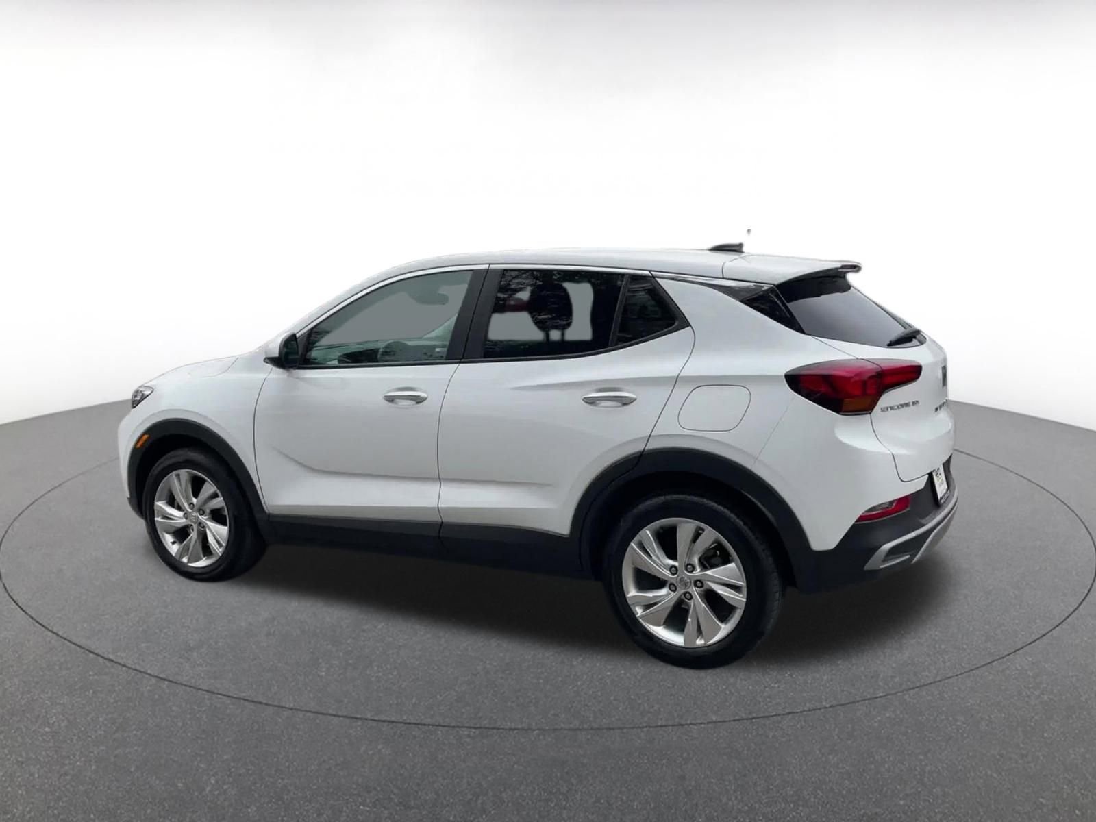 Thumbnail: 2025 Buick Encore GX - 9