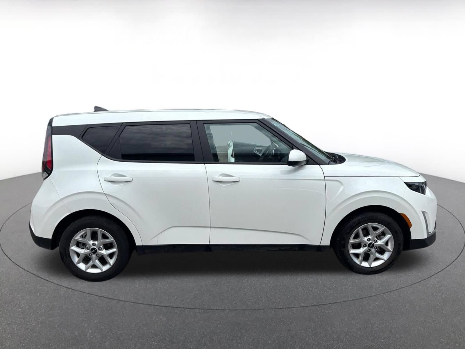 Thumbnail: 2025 Kia Soul - 15