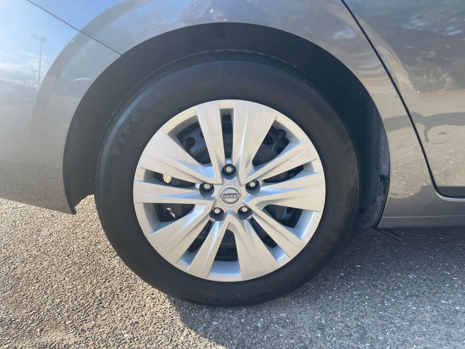 Thumbnail: 2025 Nissan Sentra - 28