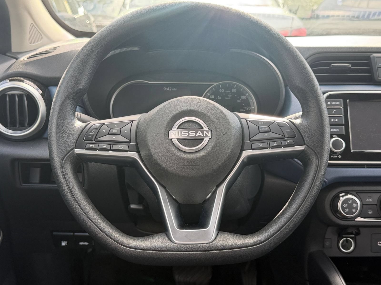 Thumbnail: 2025 Nissan Versa - 25