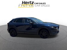 2024 Mazda CX-30 Select -
                  Jacksonville, FL