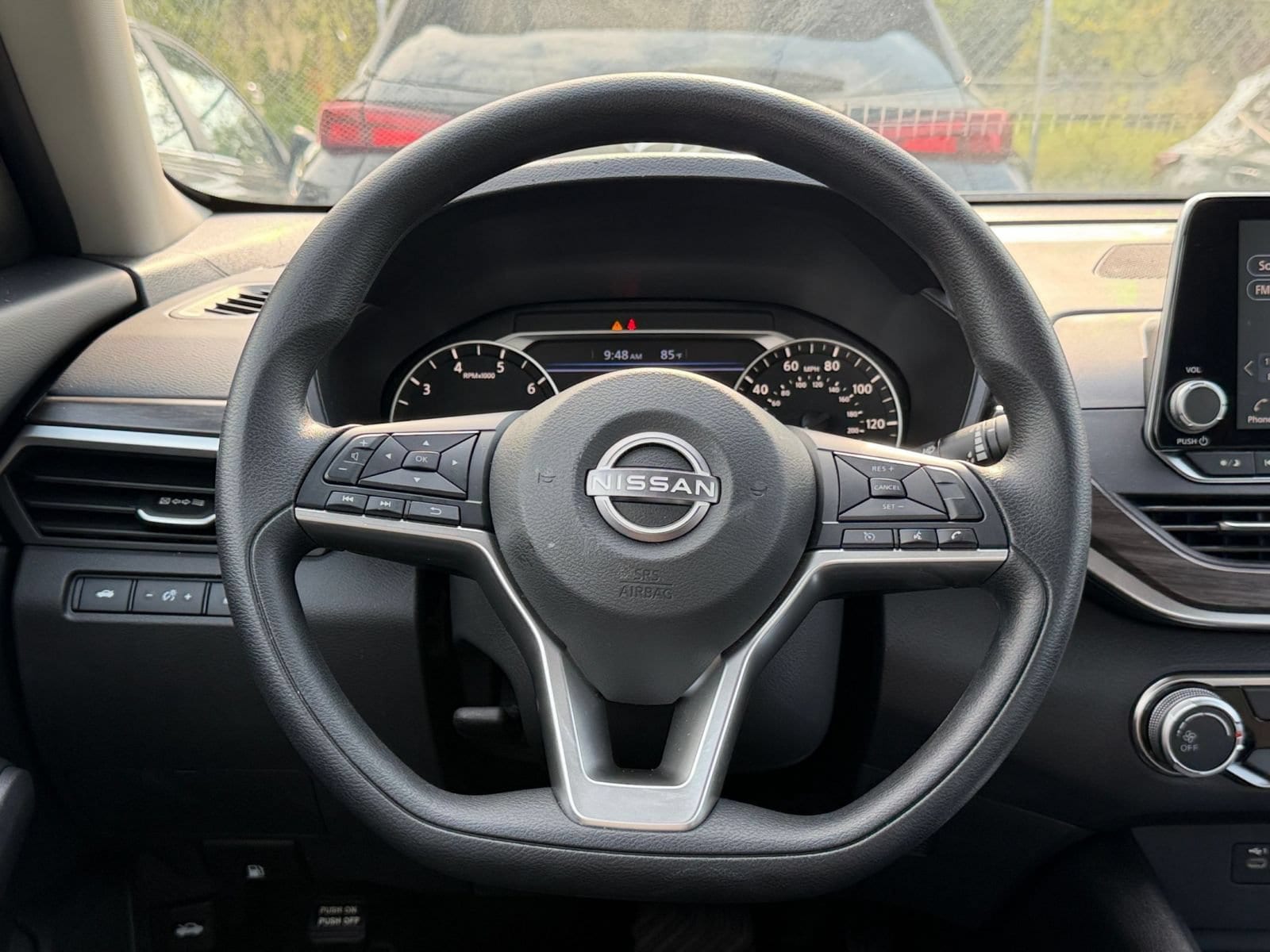 Thumbnail: 2026 Nissan Altima - 27