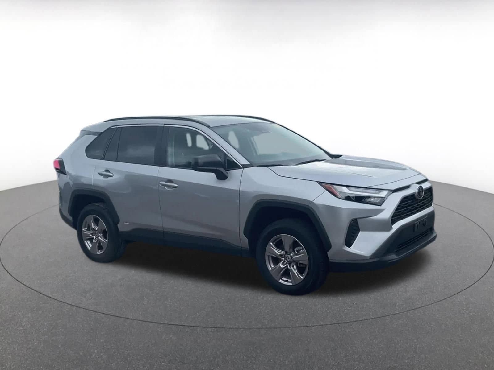 Thumbnail: 2025 Toyota RAV4 - 1