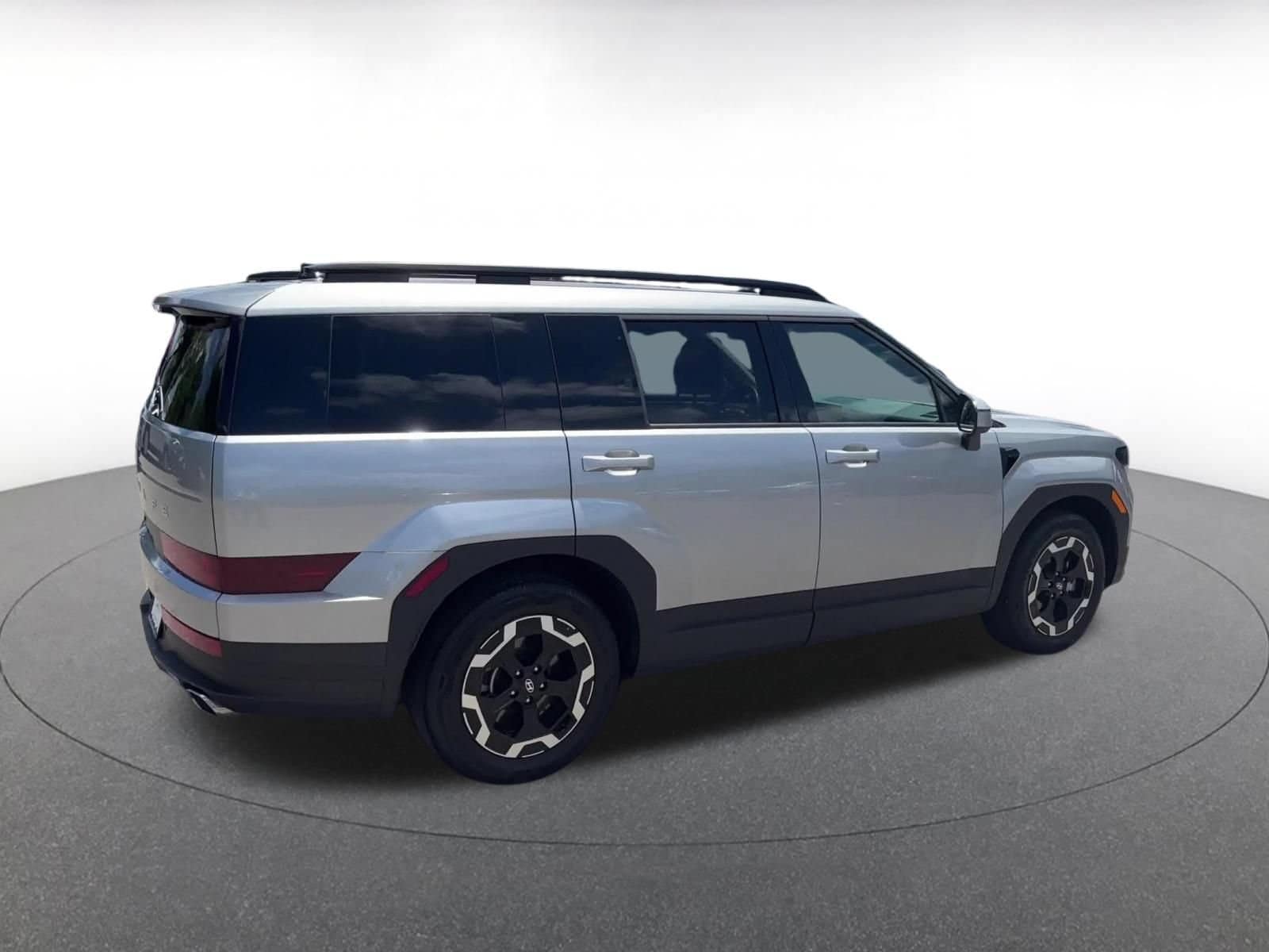 Thumbnail: 2026 Hyundai Santa Fe - 12