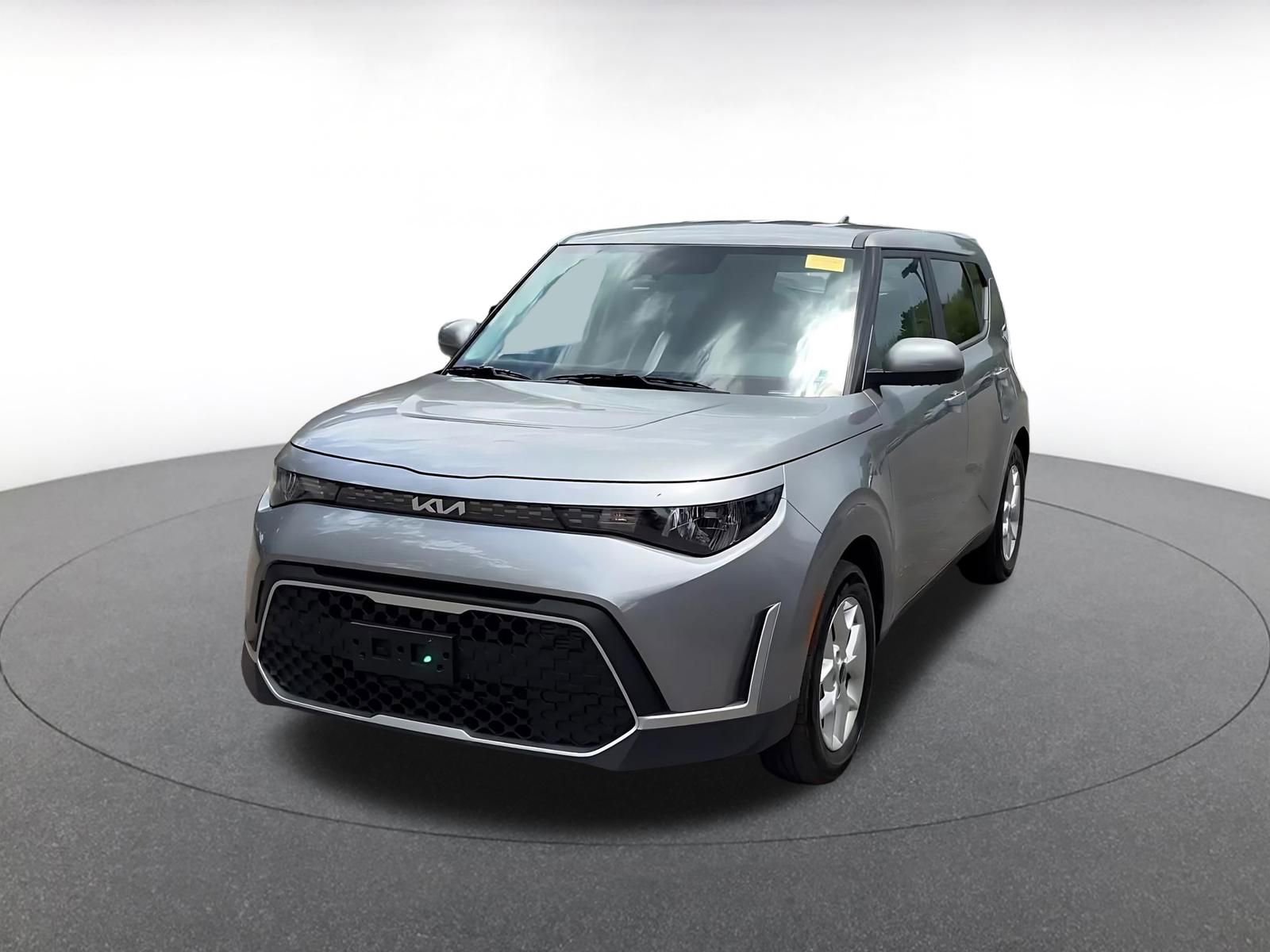 Thumbnail: 2025 Kia Soul - 4