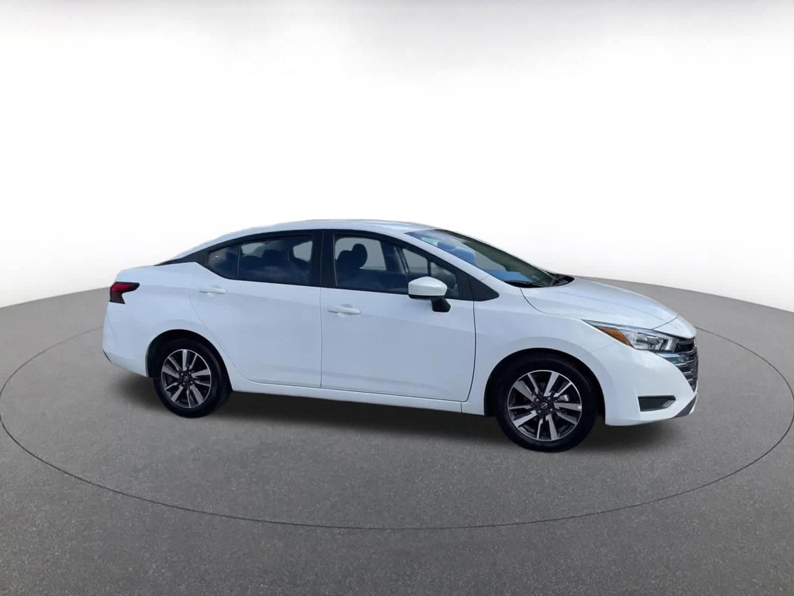 Thumbnail: 2025 Nissan Versa - 1