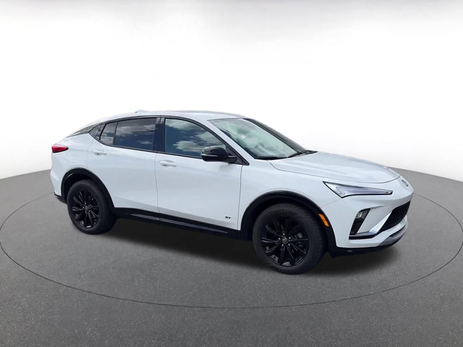 Thumbnail: 2025 Buick Envista - 1