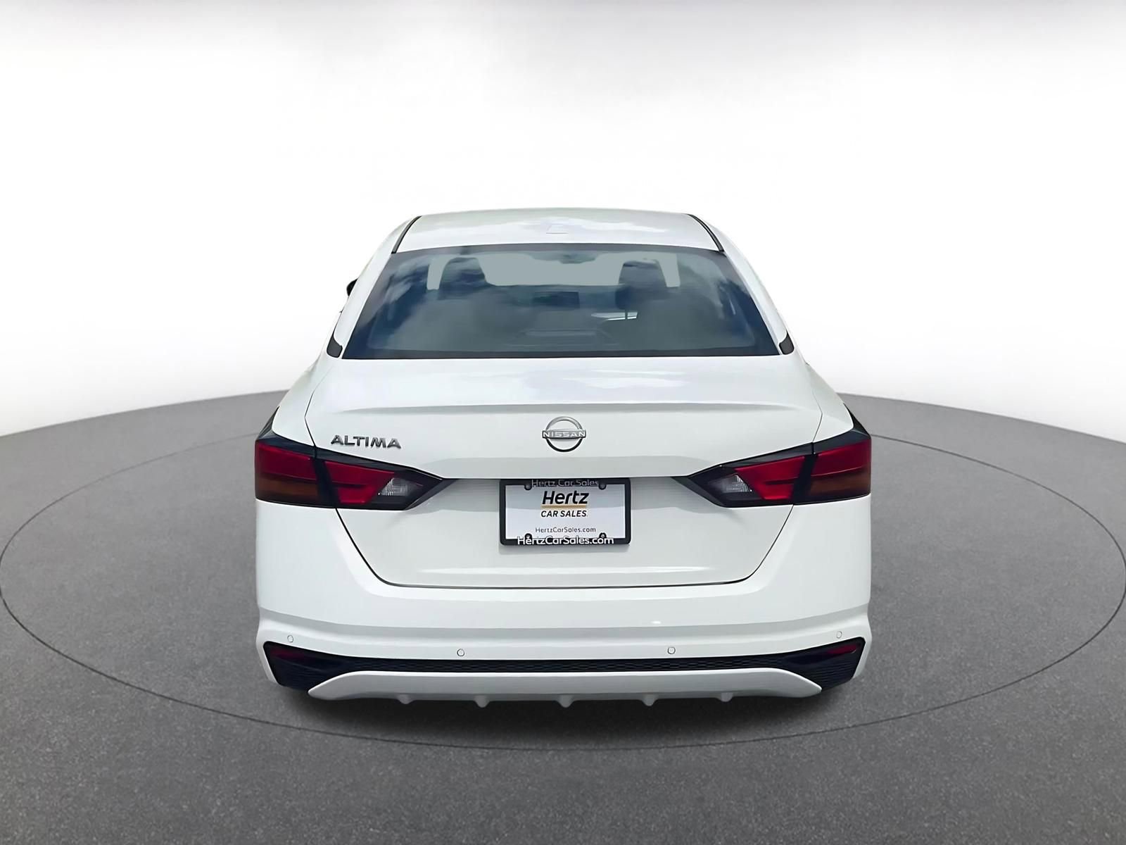 Thumbnail: 2025 Nissan Altima - 11